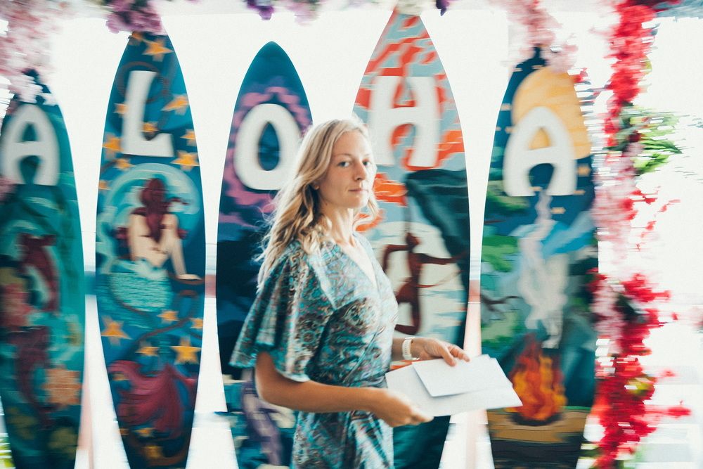 Photograph by Покровская Екатерина