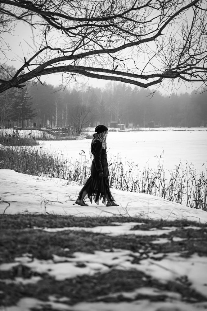 Photograph by Валентина Полунина
