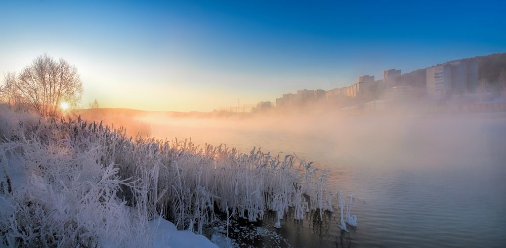 Photograph by Vladim Bormotov