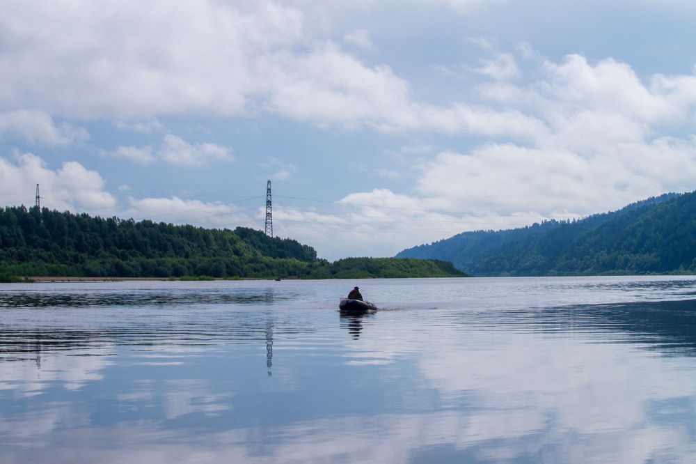 Photograph by Юлия Александрова