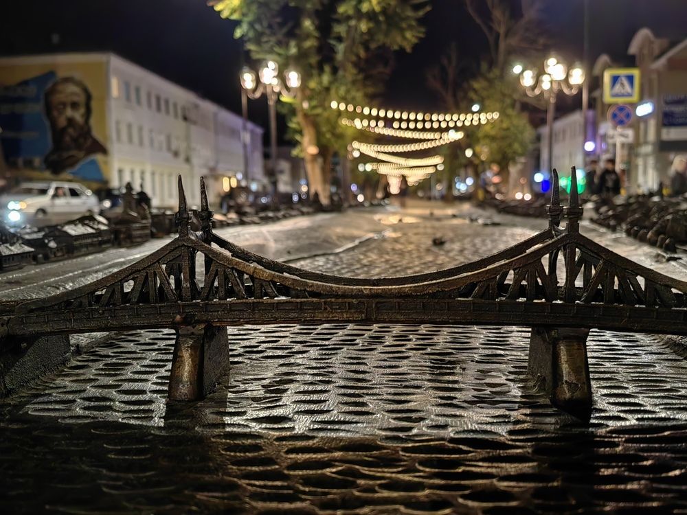 Photograph by Галина Беляева