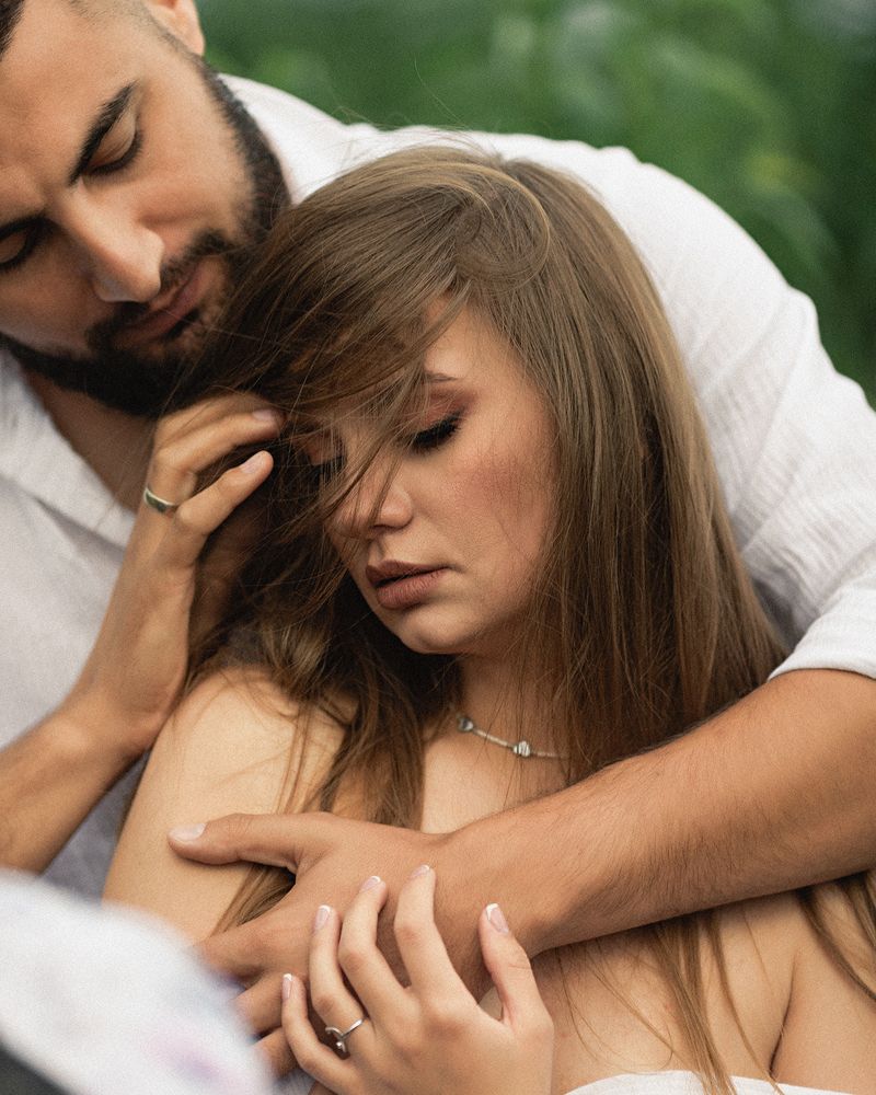 Photograph by Евгения Ашихмина