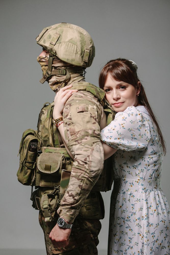 Photograph by Юлия Викторовна
