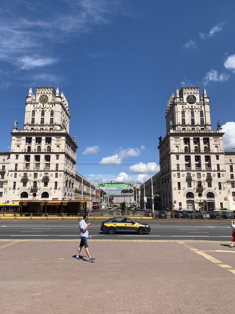 Photograph by Ирина Шпаковская