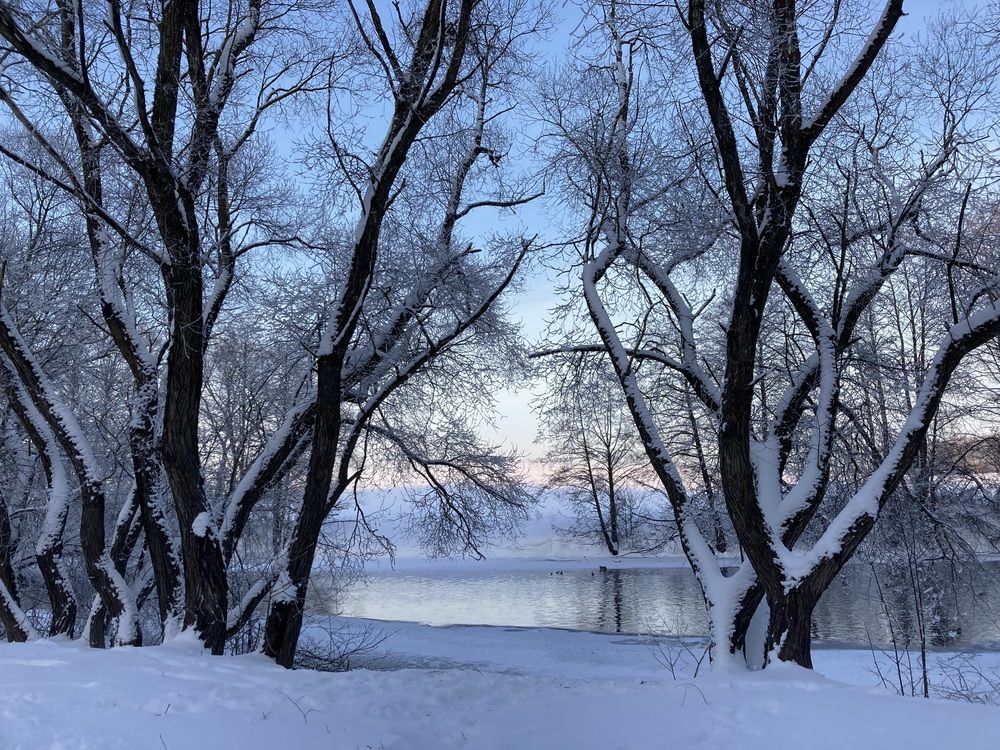 Photograph by Наталия Ерёмина