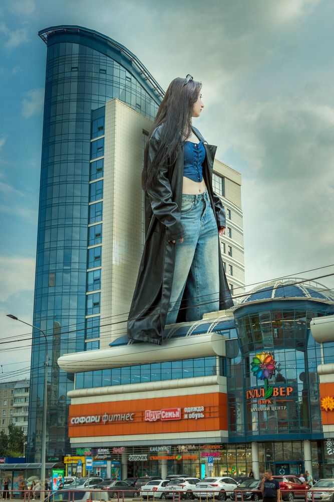 Фотография автора Степан Устинов