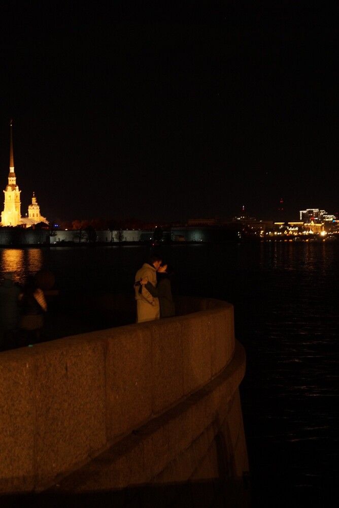 Photograph by Юлия Александрова