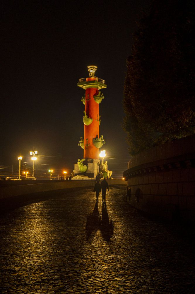Photograph by Юлия Александрова
