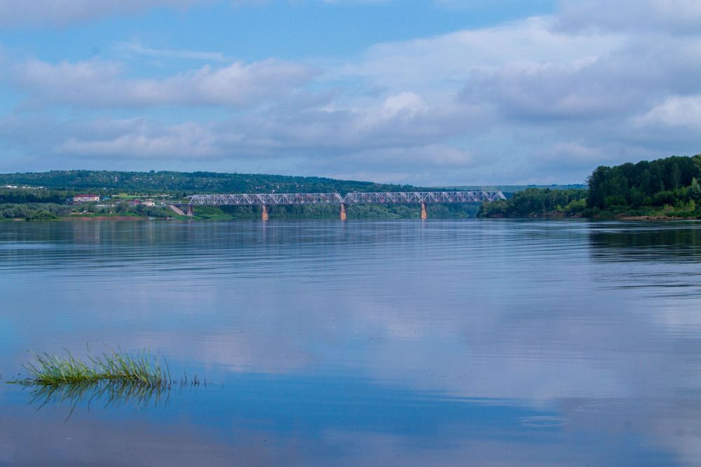 Photograph by Юлия Александрова