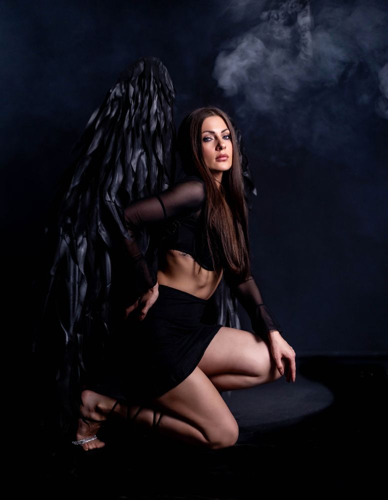 Photograph by Протасова Анна