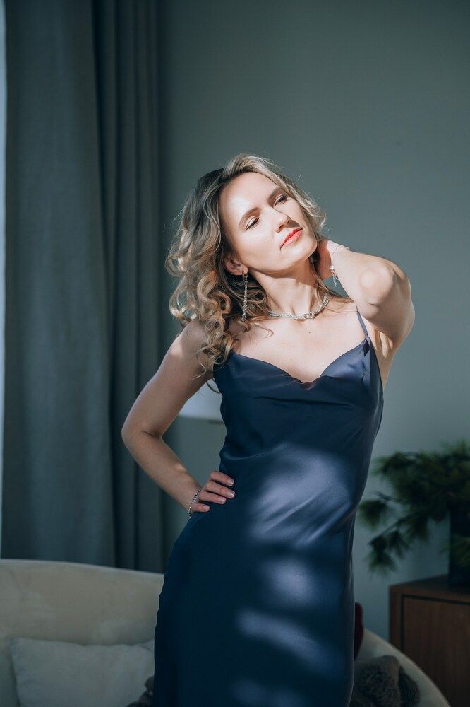 Photograph by Александра Кузуб