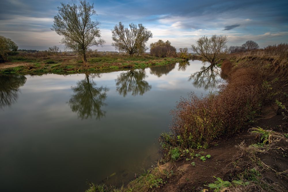 Photograph by Владимир Кузнецов