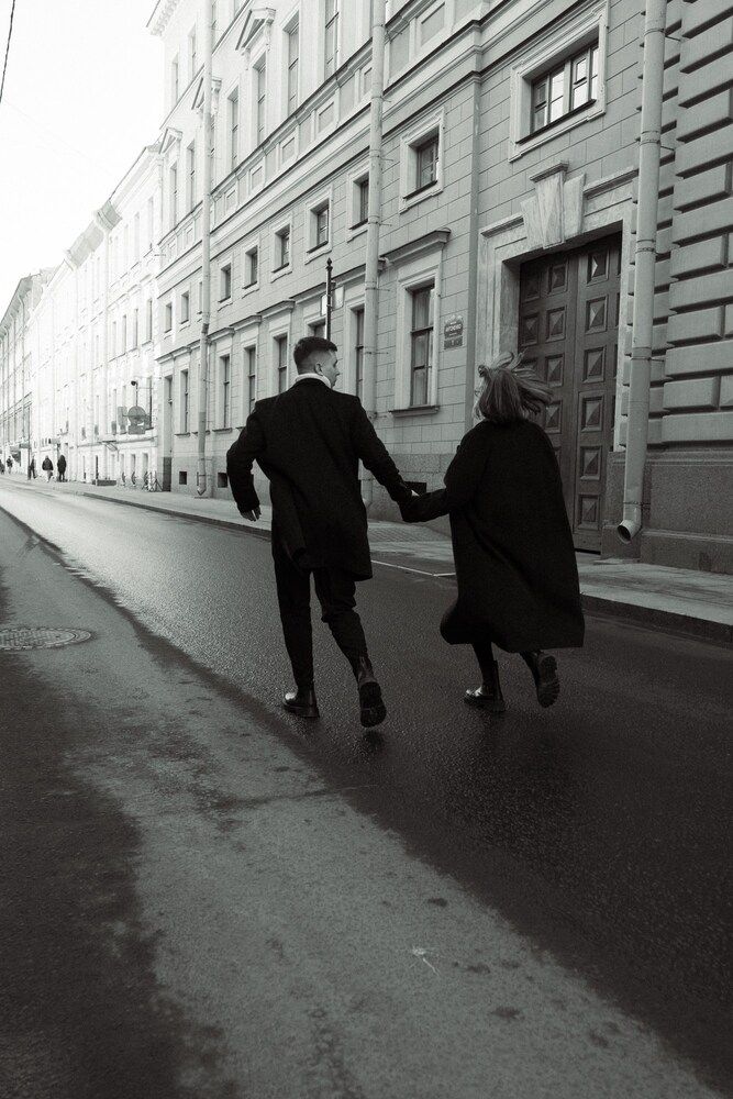 Photograph by Anastasia Vladimirovna