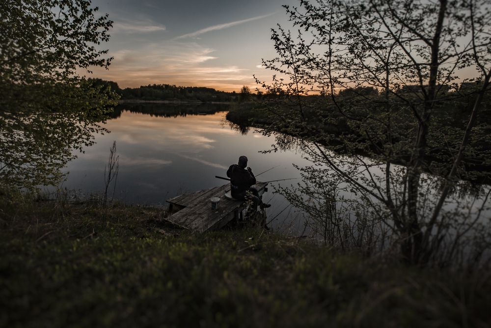 Фотография автора Юрий Грудовик