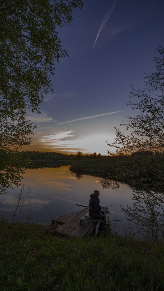 Фотография автора Юрий Грудовик