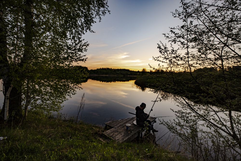 Фотография автора Юрий Грудовик