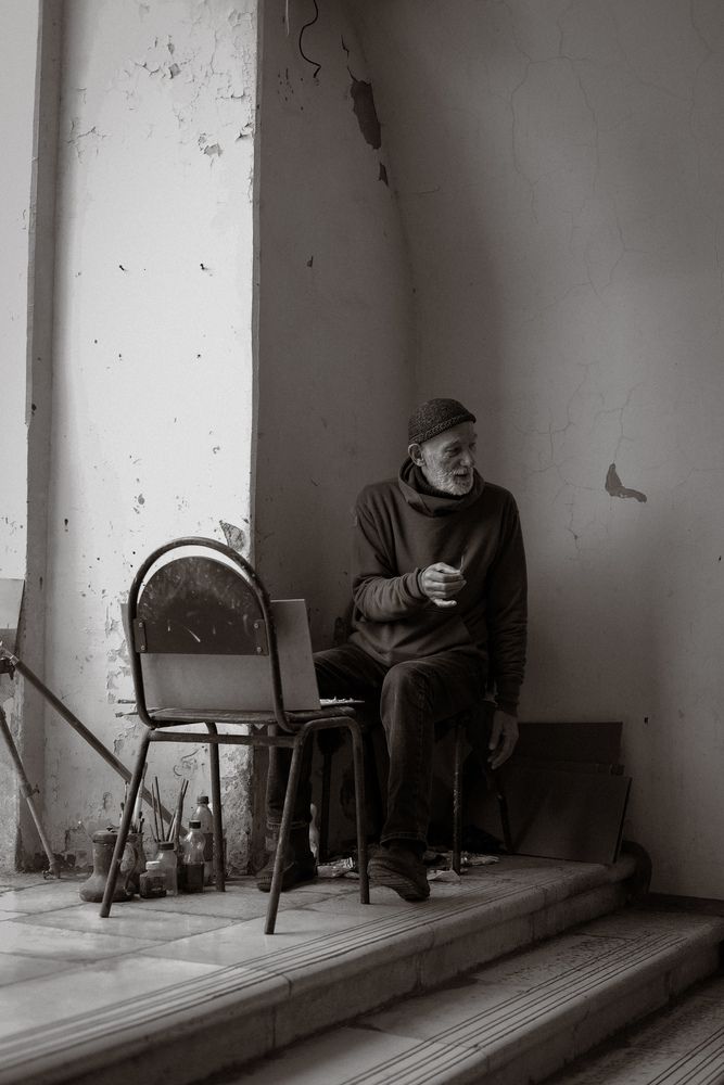 Photograph by Таисия Асланиди