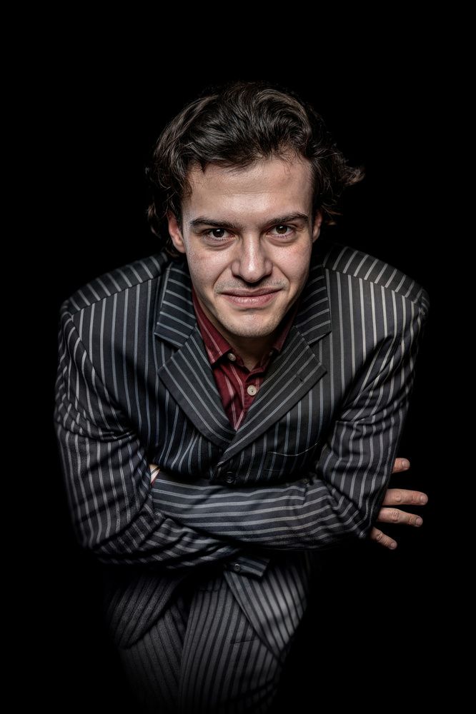 Photograph by Александр Леонтьев