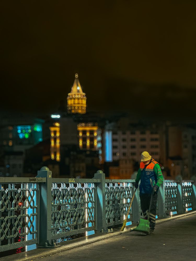 Photograph by Ali Heydarian