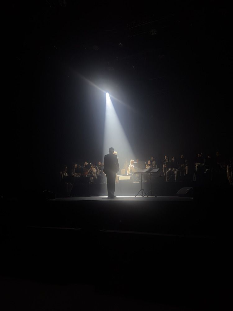 Photograph by Ksenia Sinitskaja