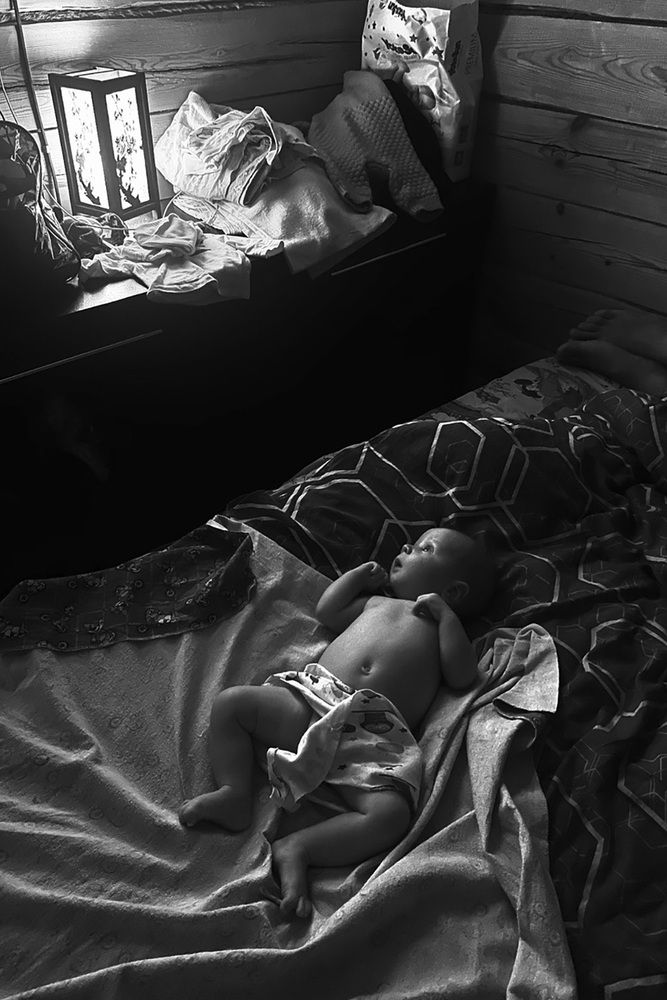 Photograph by Ольга Свистунова