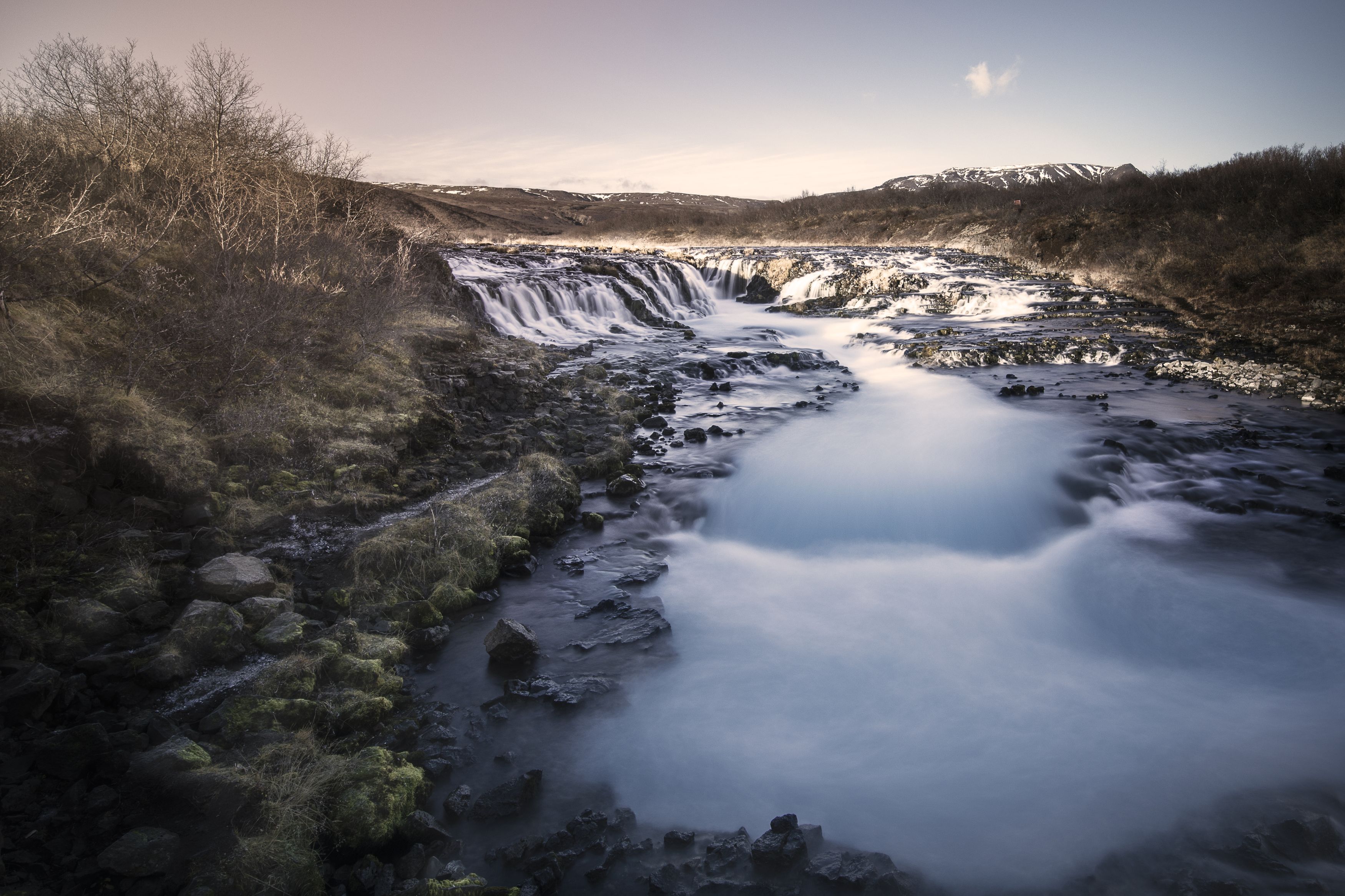 Photograph by Jose Maria Picon