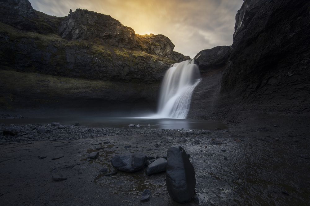 Photograph by Jose Maria Picon