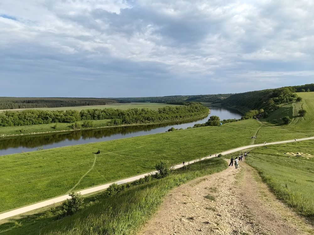 Донские просторы