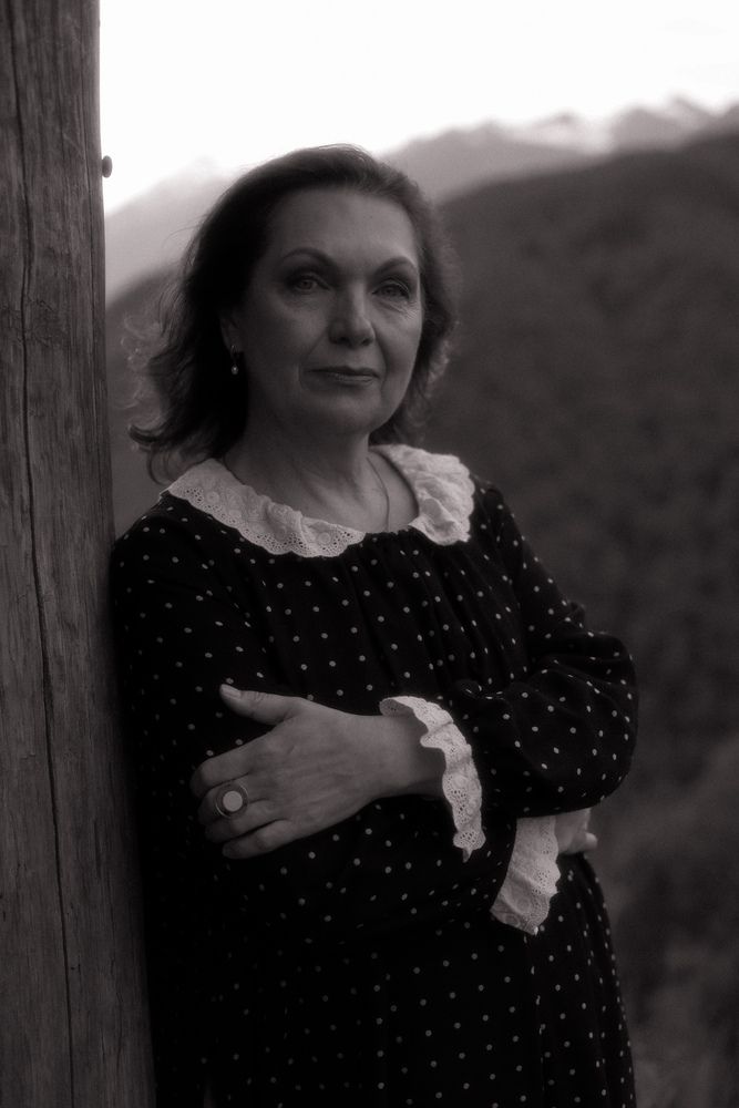 Photograph by Таисия Асланиди