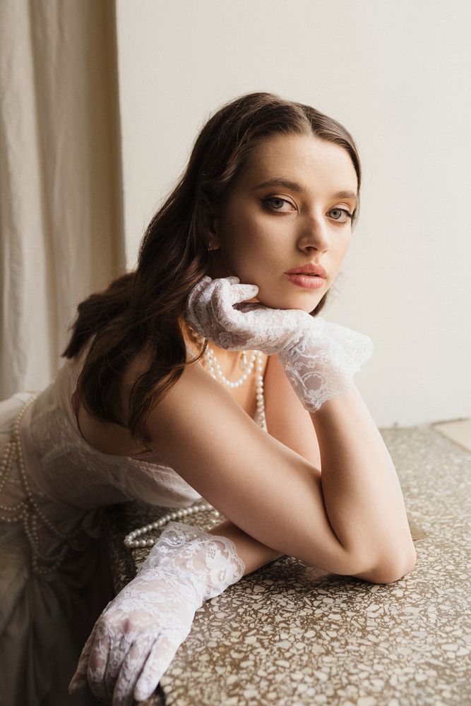 Photograph by Анна Полушина