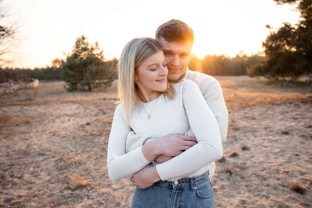 Photograph by Sina Möller