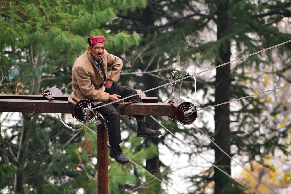 Photograph by Ольга Садохова