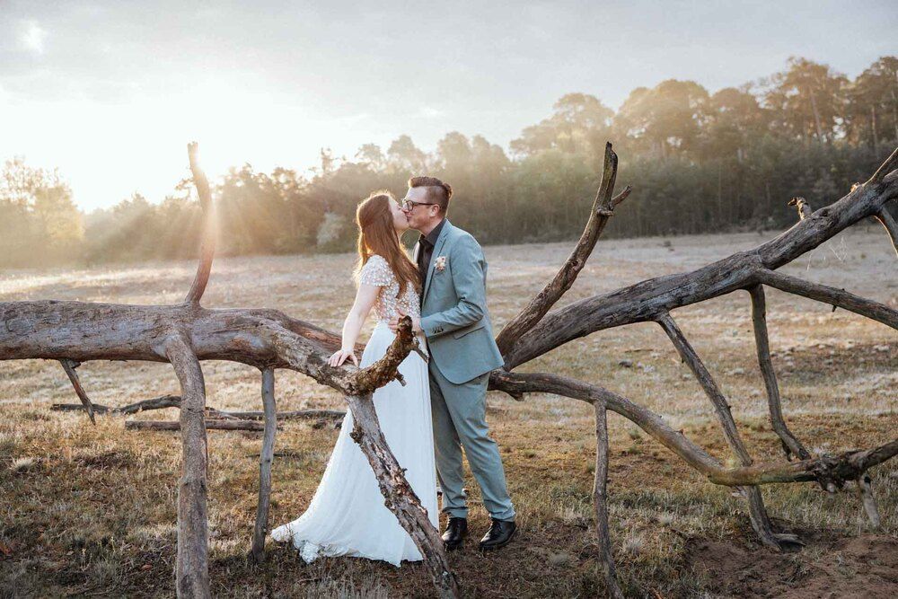 Photograph by Sina Möller