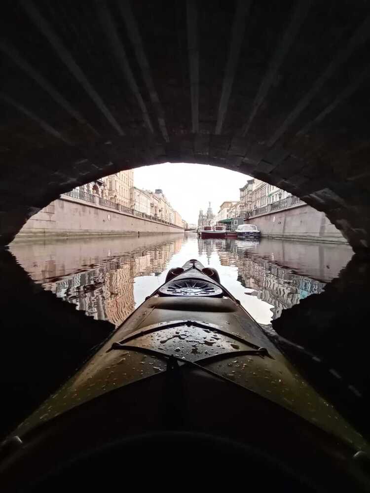 Photograph by Вера Морозова