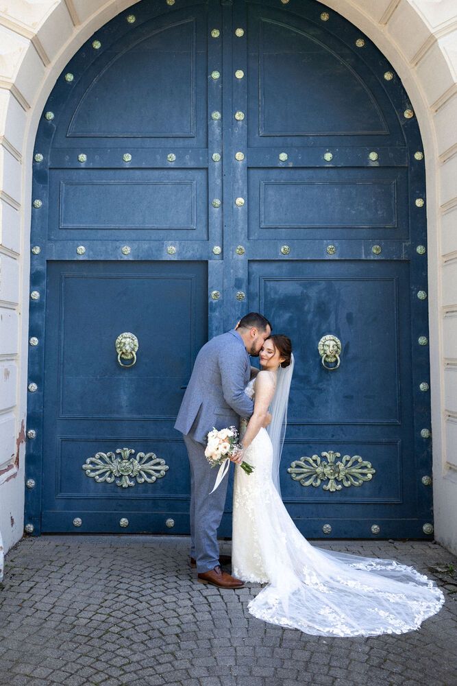 Photograph by Sina Möller