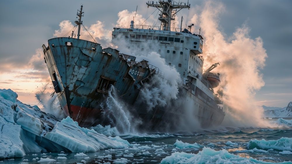 Photograph by Владимир Михайлов