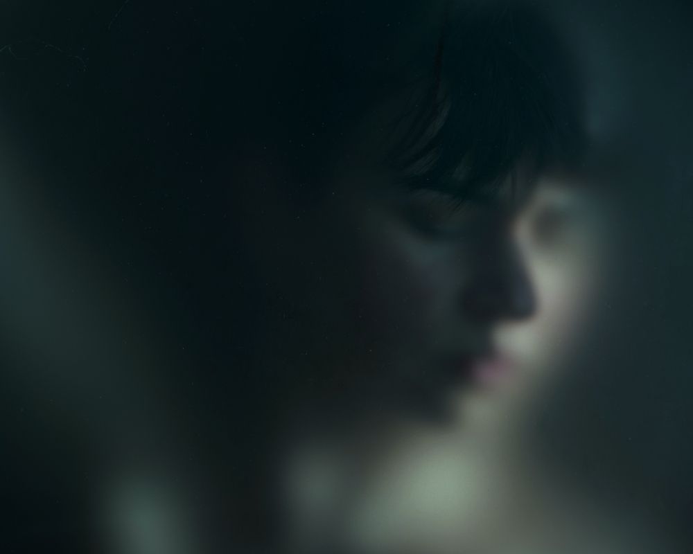 Photograph by Алёна Ивочкина