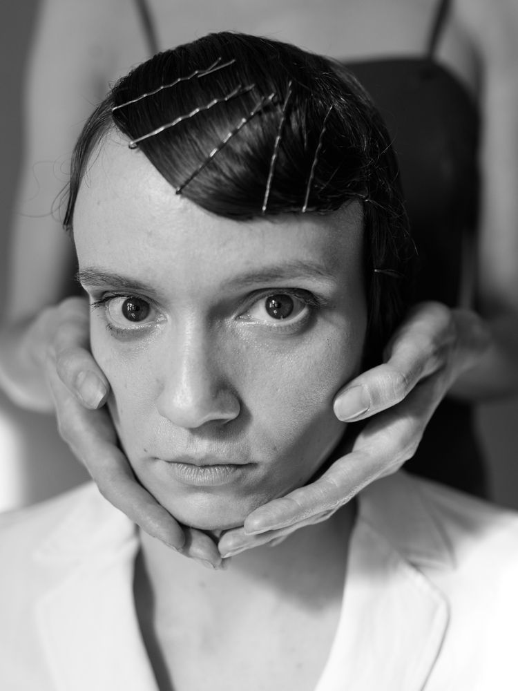 Photograph by Маша Доменеч