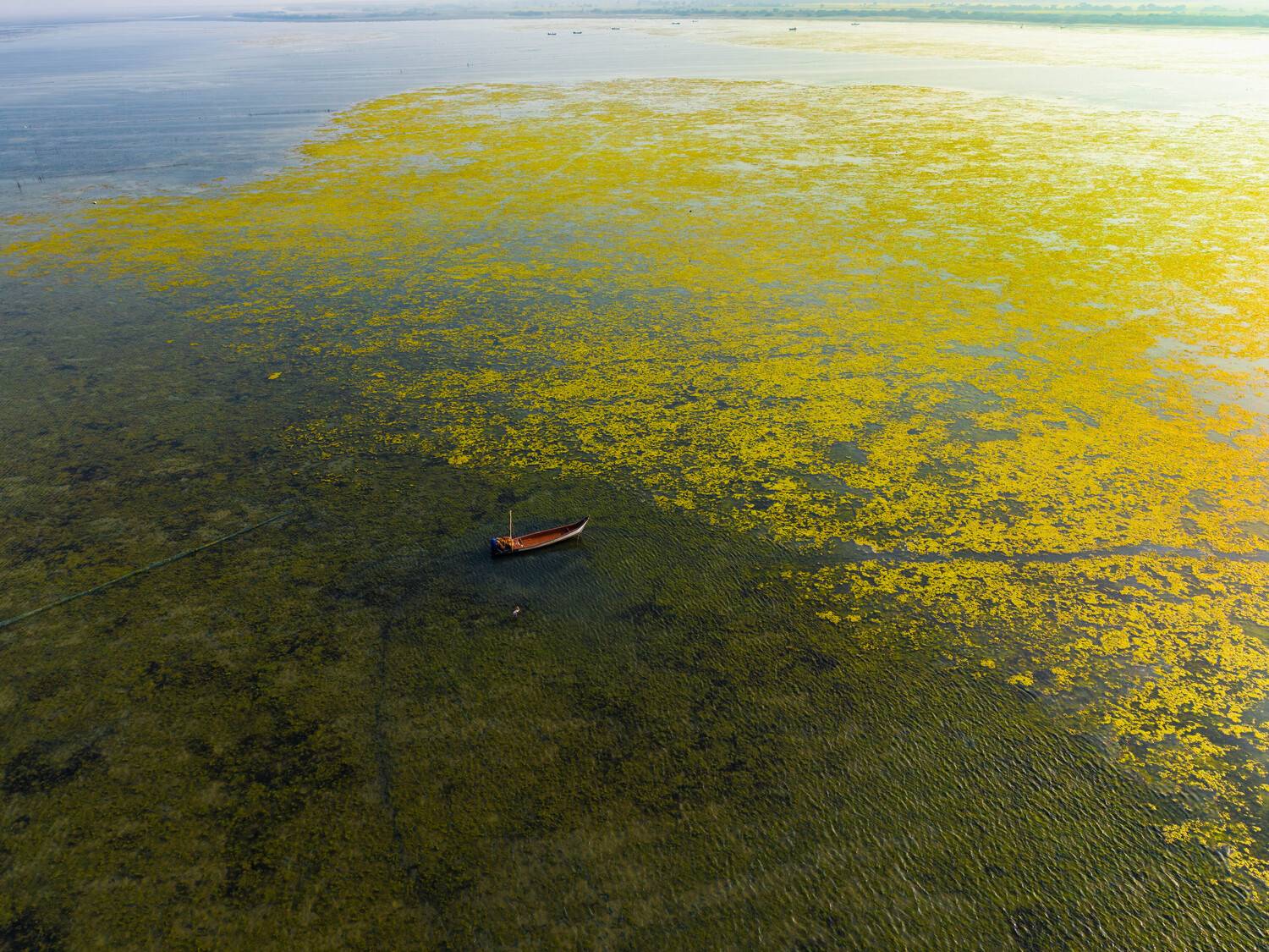 Fishing Boat Fishing Boat