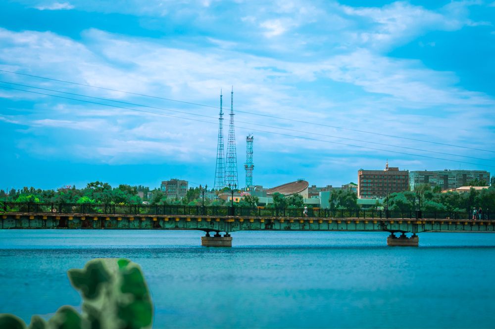 Photograph by Старк Ярослав