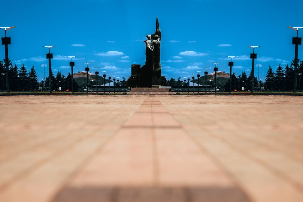 Photograph by Старк Ярослав