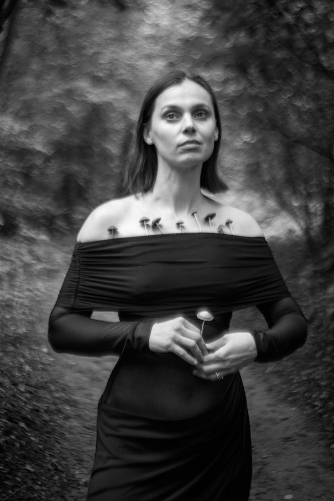 Photograph by Маша Доменеч