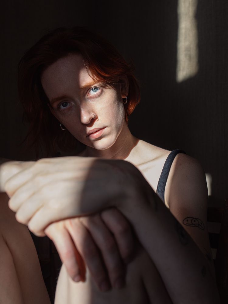 Photograph by Маша Доменеч