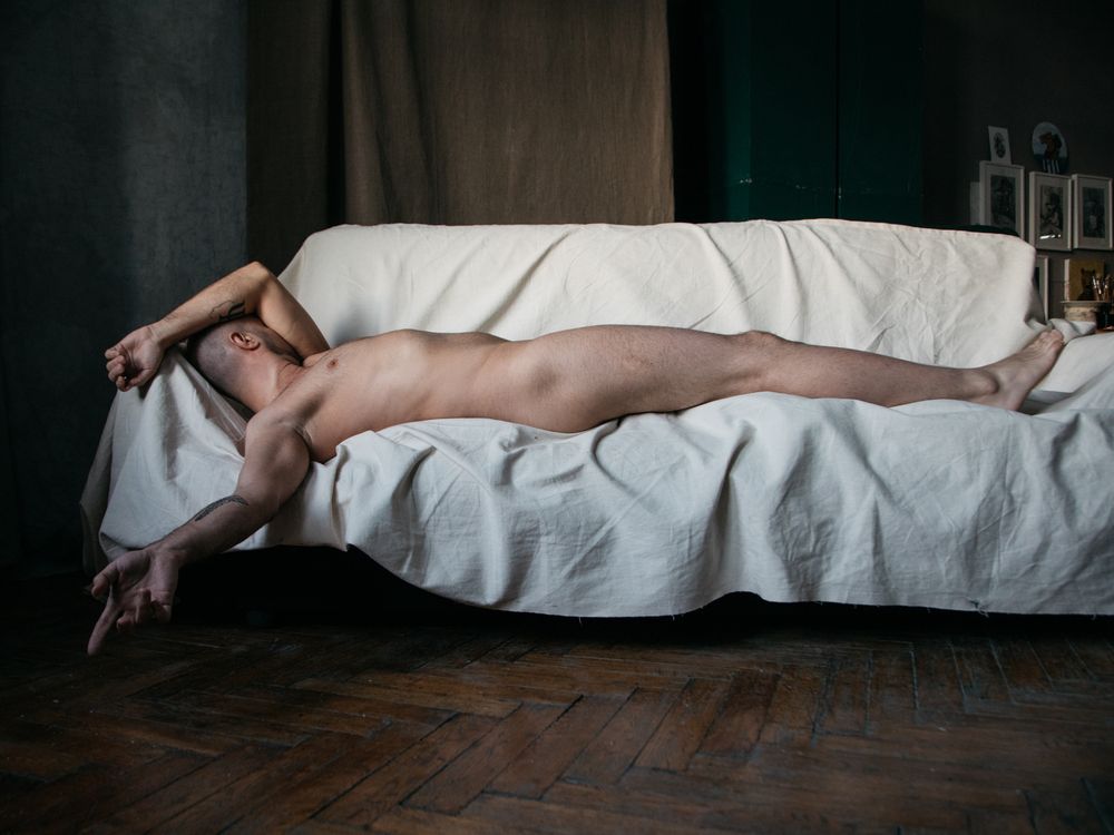 Photograph by Маша Доменеч
