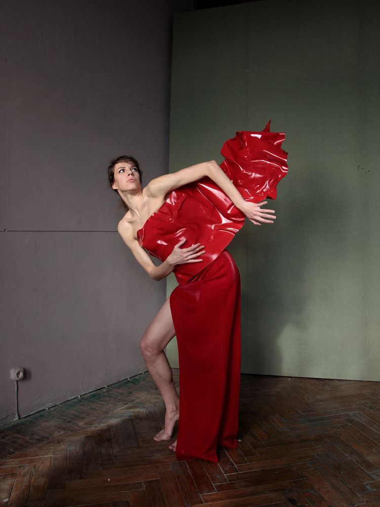 Photograph by Маша Доменеч