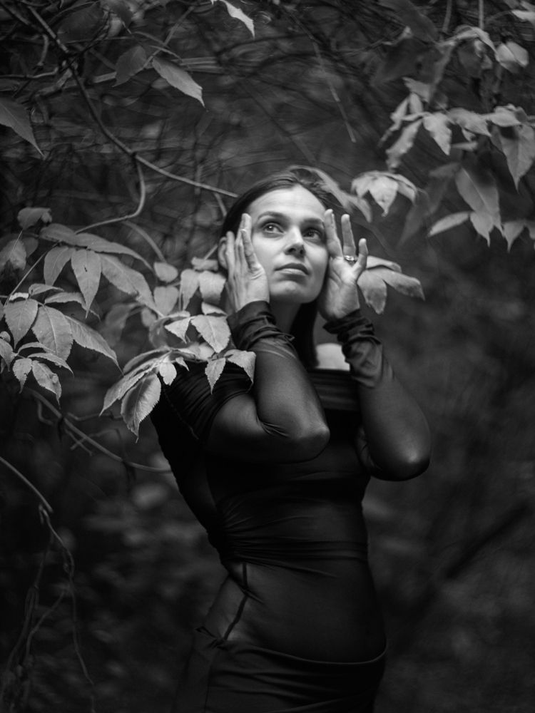 Photograph by Маша Доменеч