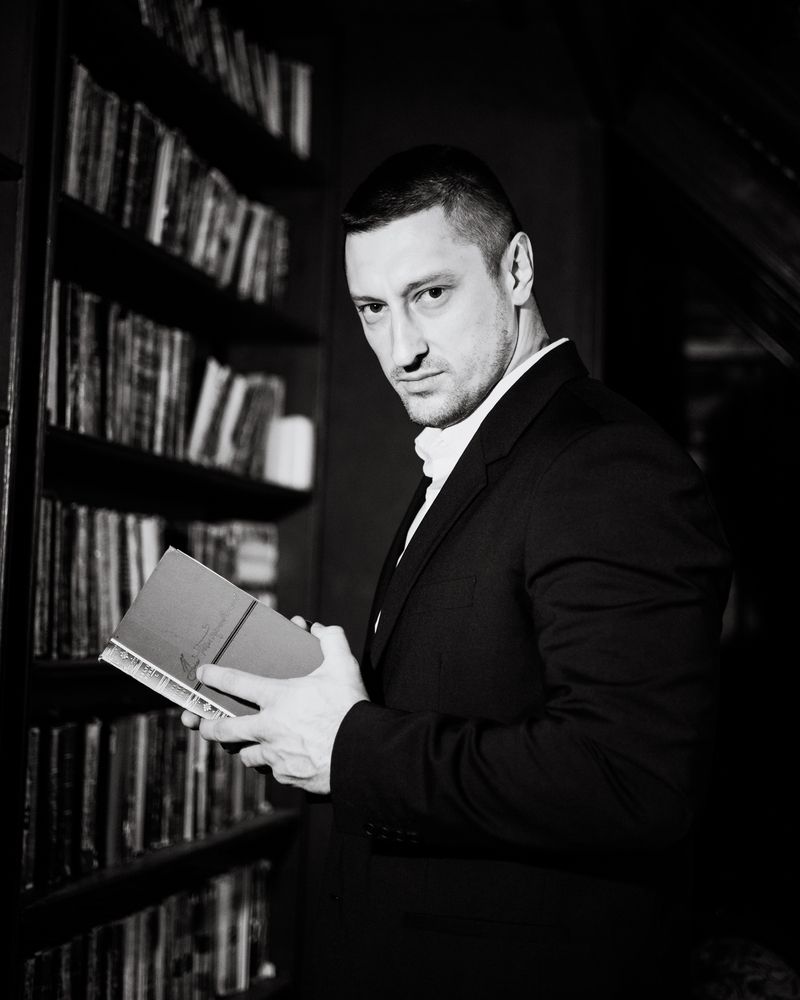Photograph by Кристина Мурр