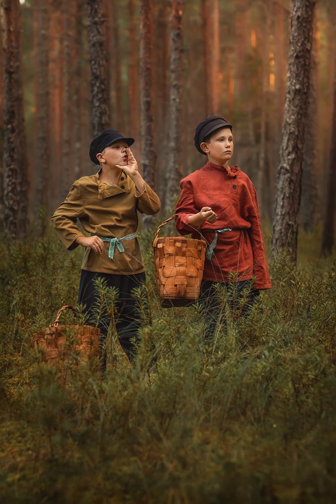 Photograph by Щукина Елена Валерьевна