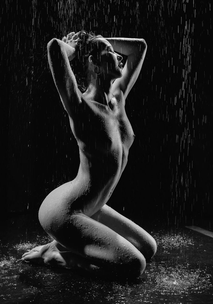 Photograph by nadja kropotkina
