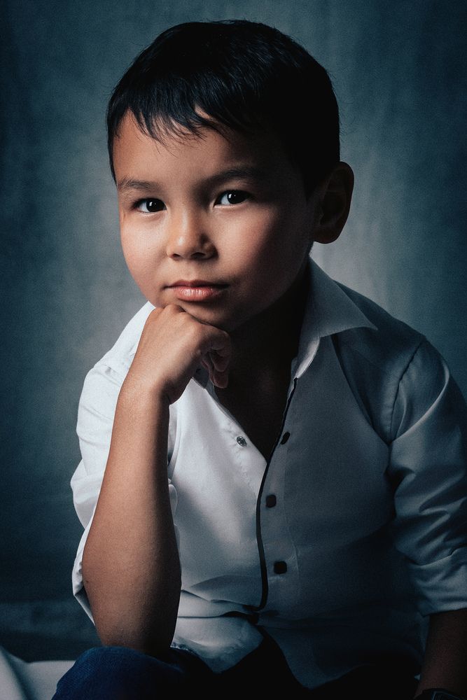 Photograph by RAD